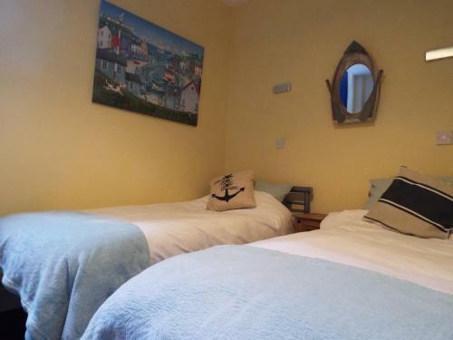 Hostal Captain's Quarters