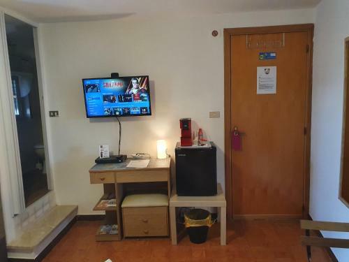 Hostal Via Casale