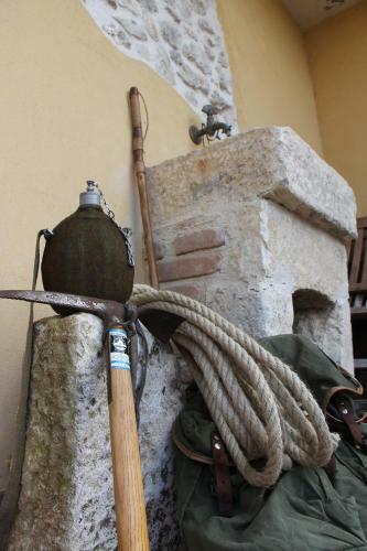 Il Pagliarello Di Villa San Giovanni