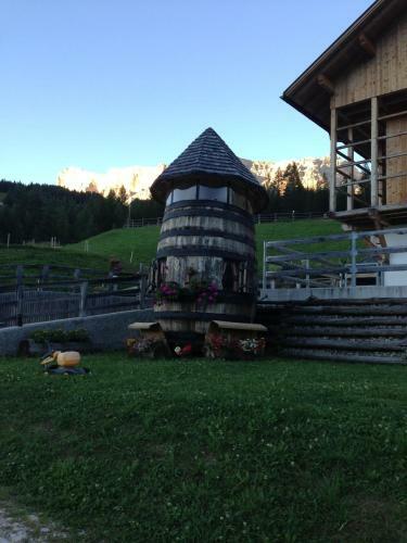 Agroturismo Col Dala Vara