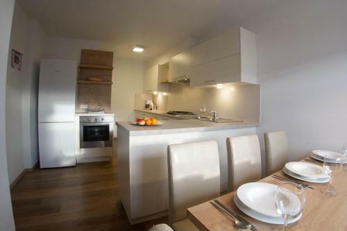 Apartamento App. Tamanhof