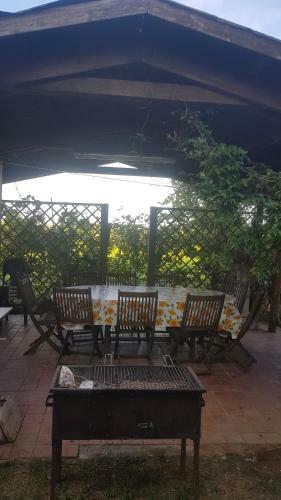 Apartamento Casa Delle Rose Agave