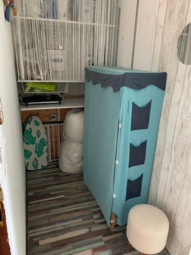 Apartamento Cap Gruissan - Entre Terre Et Mer