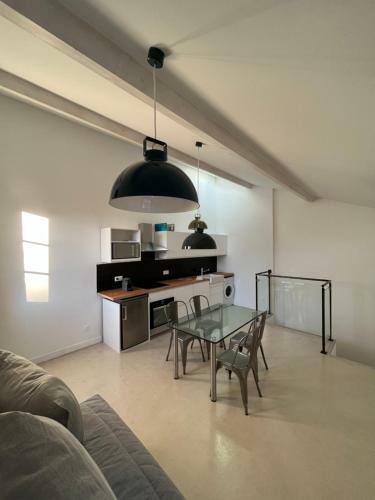 Apartamento La Maison Barberousse