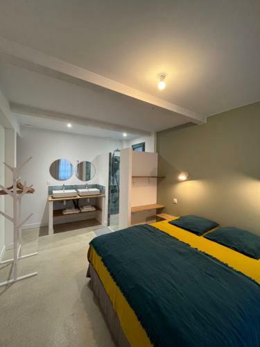 Apartamento La Maison Barberousse