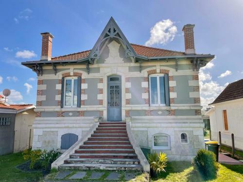 Villa Sans Souci