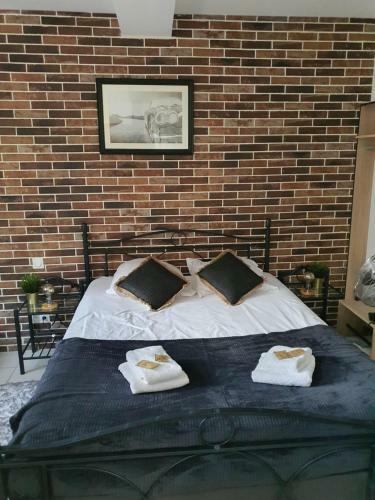 Apartamento Appartement Indus En Centre Ville Avec Parking