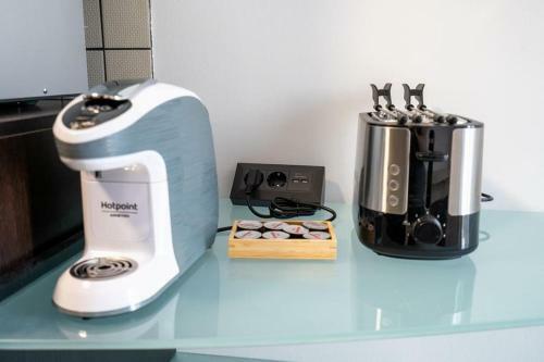 Apartamento El Viajero Home For Travellers