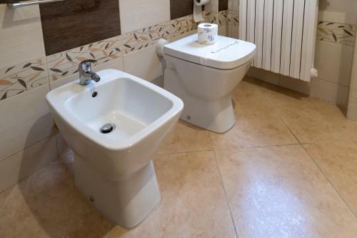 Apartamento El Viajero Home For Travellers