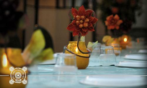 Bed & Breakfast Villino Gregoraci Relais