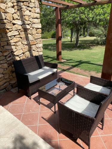 Apartamento Natura & Relax Ficus