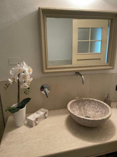 Apartamento Natura & Relax Ficus