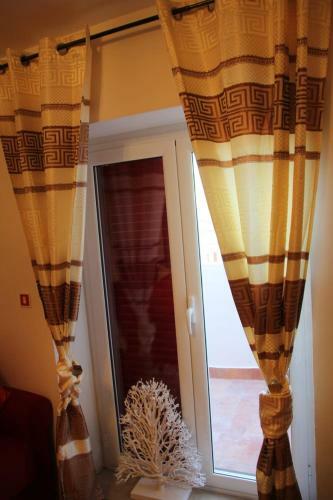 Apartamento Appartamento Marina