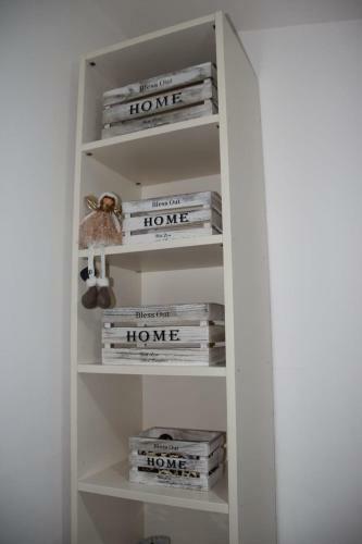 Apartamento Appartamento Marina