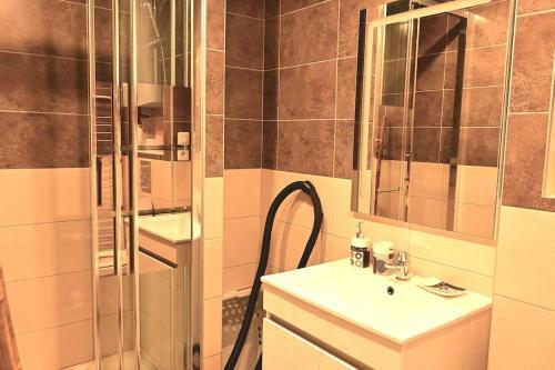 Apartamento Class&city Appt 10mn Aeroport Roissy Cdg