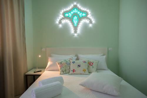 Hostal Luci Del Salento Guest House