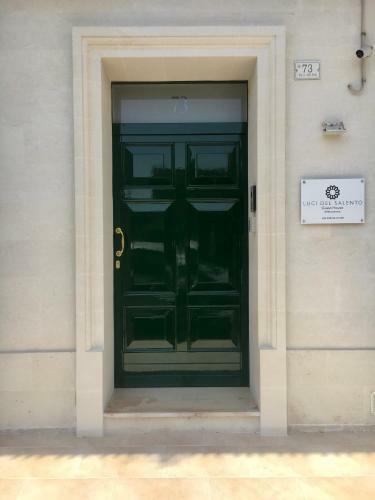 Hostal Luci Del Salento Guest House