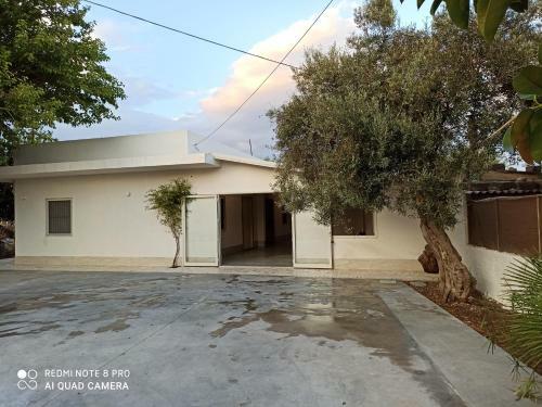Apartamento Casa Degli Spartani Teresa