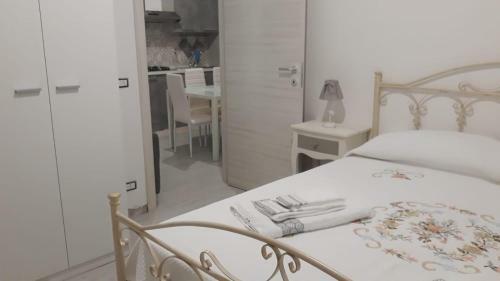 Apartamento Casa Degli Spartani Teresa