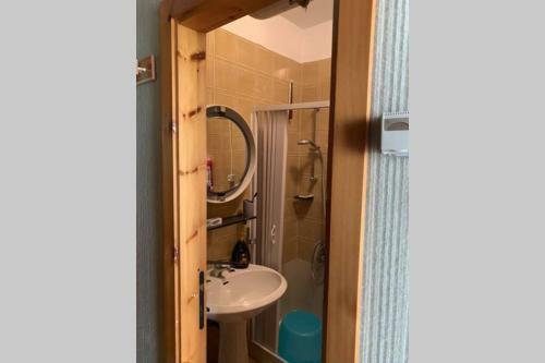 Apartamento Casetta Passolanciano