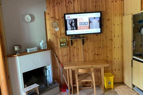 Apartamento Casetta Passolanciano