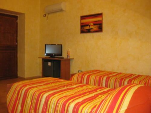 B&B Colle Di Condro