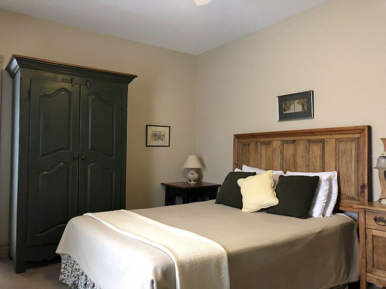 Posada Auberge Knowlton