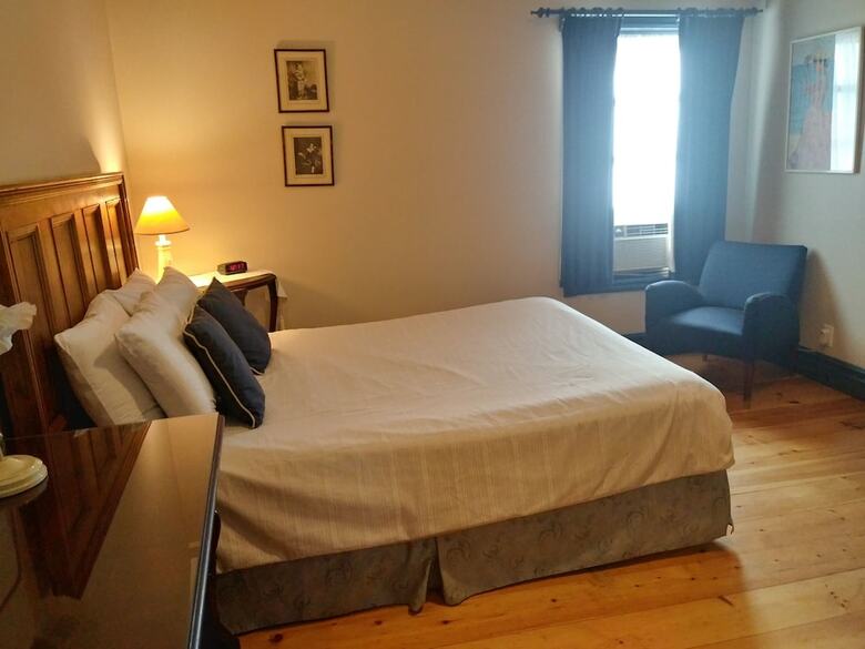 Posada Auberge Knowlton