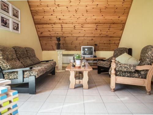 Apartment T Sneppel Loenhout