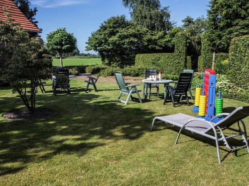 Apartment T Sneppel Loenhout