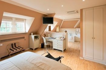 Hotel Lafarques