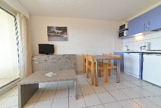 Apartamento Residhotel Mayflower