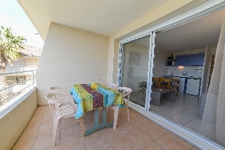 Apartamento Residhotel Mayflower