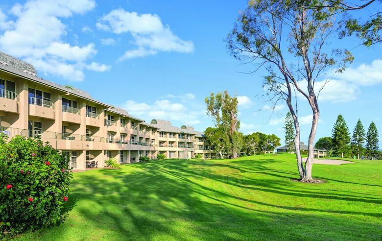 Villa Paniolo Greens Resort
