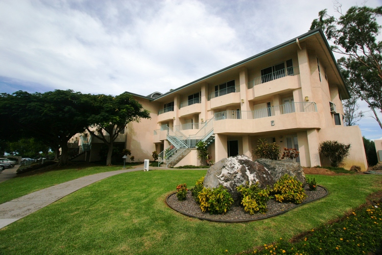 Villa Paniolo Greens Resort