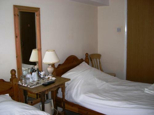 Bed & Breakfast Donington Cottage