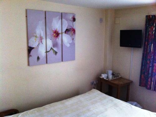 Bed & Breakfast Donington Cottage
