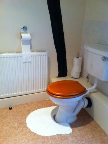 Bed & Breakfast Donington Cottage