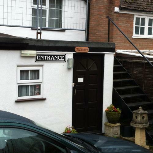 Bed & Breakfast Donington Cottage