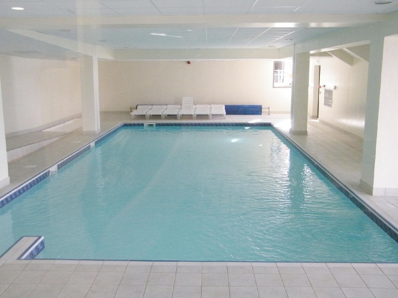 Aparthotel R�sidence Mer & Golf Tourmalet