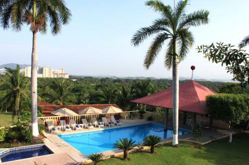 Aparthotel Coral Vista Del Mar