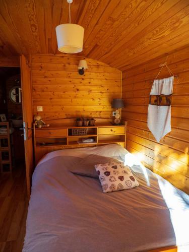 Bed & Breakfast Les Chambres De La Weiss