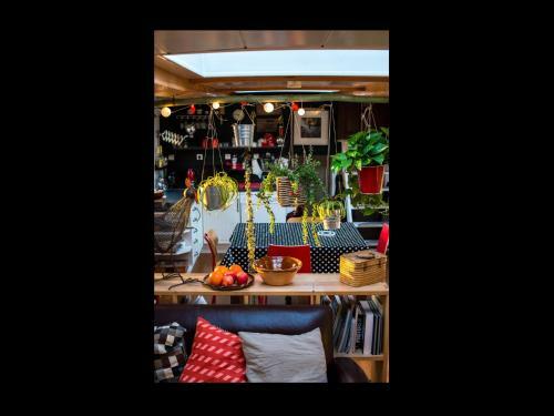 Bed & Breakfast P�niche Kapadokya