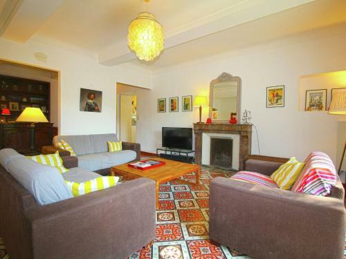 Holiday Home Les Plantiers Cavaillon