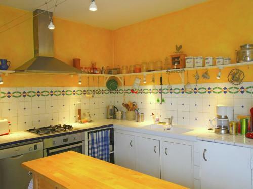 Holiday Home Les Plantiers Cavaillon