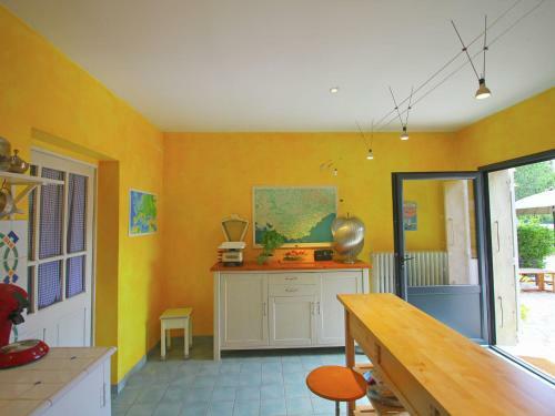 Holiday Home Les Plantiers Cavaillon