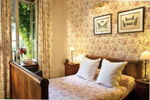 Hotel H�tel Diderot