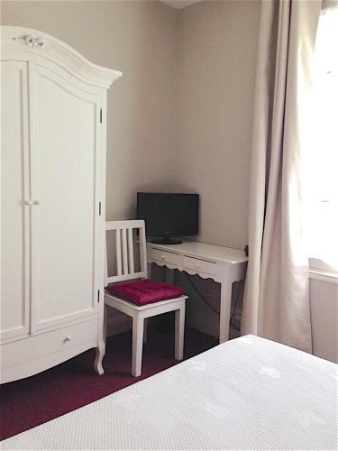 Hotel H�tel Diderot
