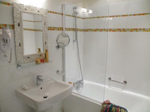 Hotel H�tel Diderot