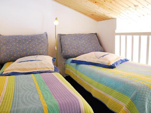 Apartment La Fregate Talmont St Hilaire